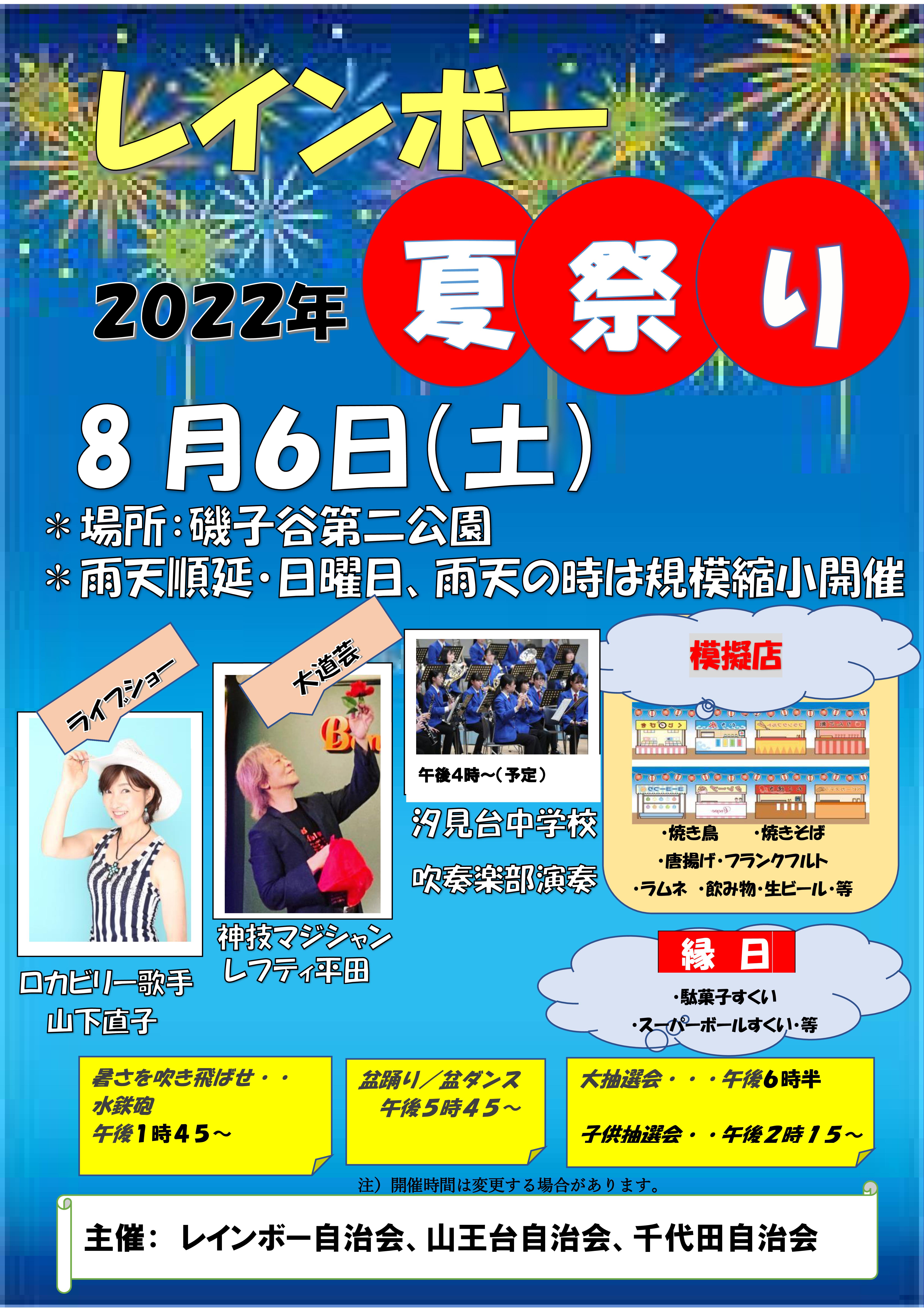 〇〇ポスター吹奏楽部